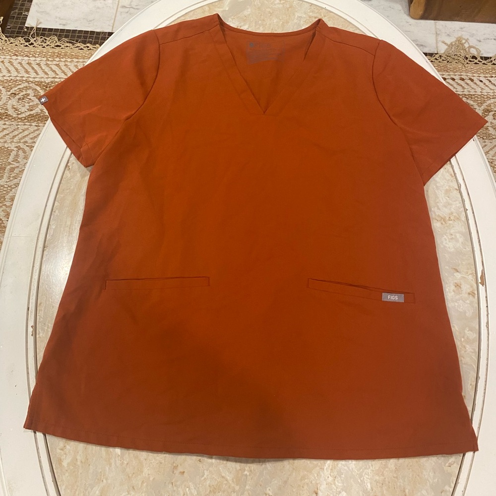 Figs Scrubs